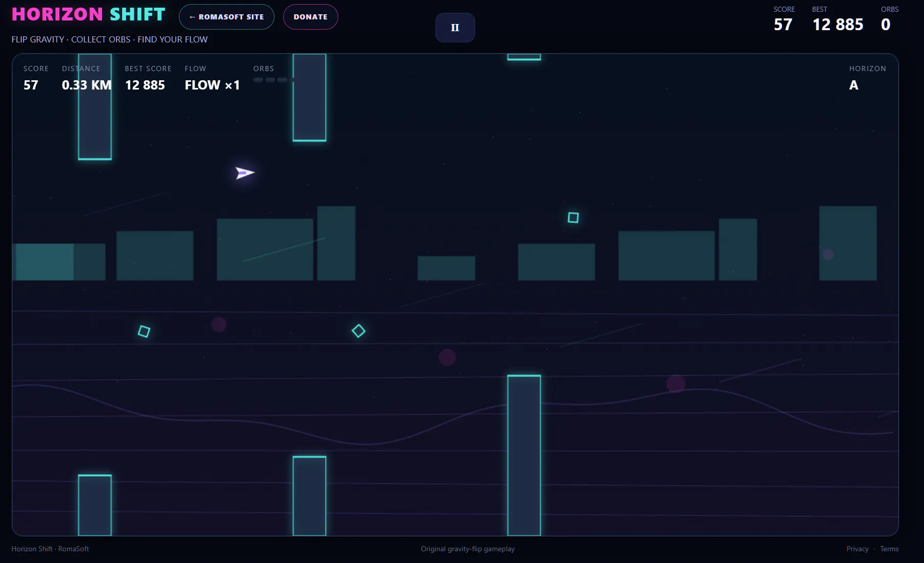RomaSoft – Unity Tools & Templates 截图 11