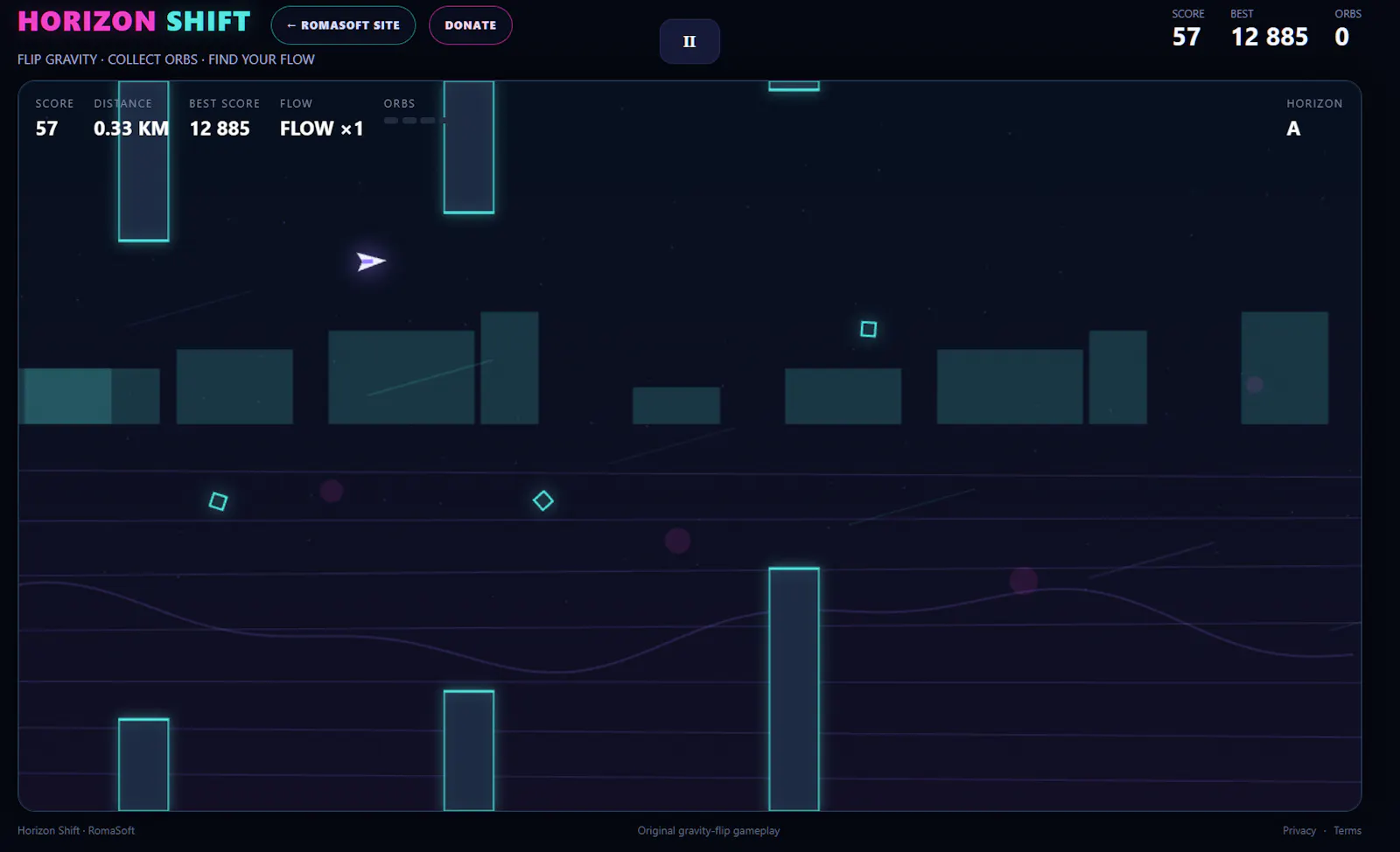 RomaSoft – Unity Tools & Templates screenshot 11