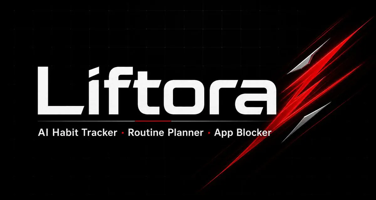 Liftora gallery image