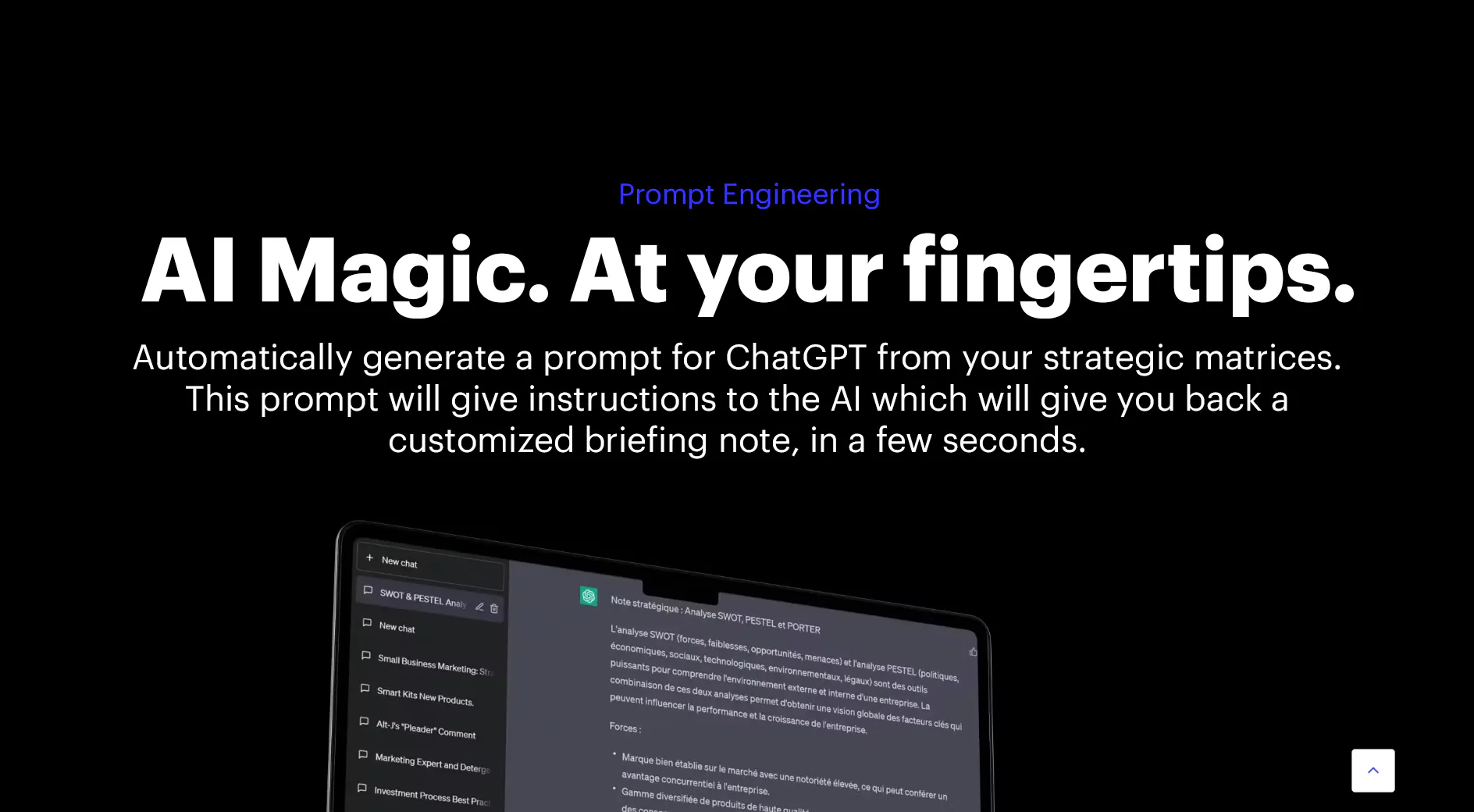 Smartkits - Marketing OS gallery image