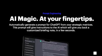 Smartkits - Marketing OS gallery image