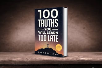 100 Truths You Will Learn Too Late, 3.0 gallery image