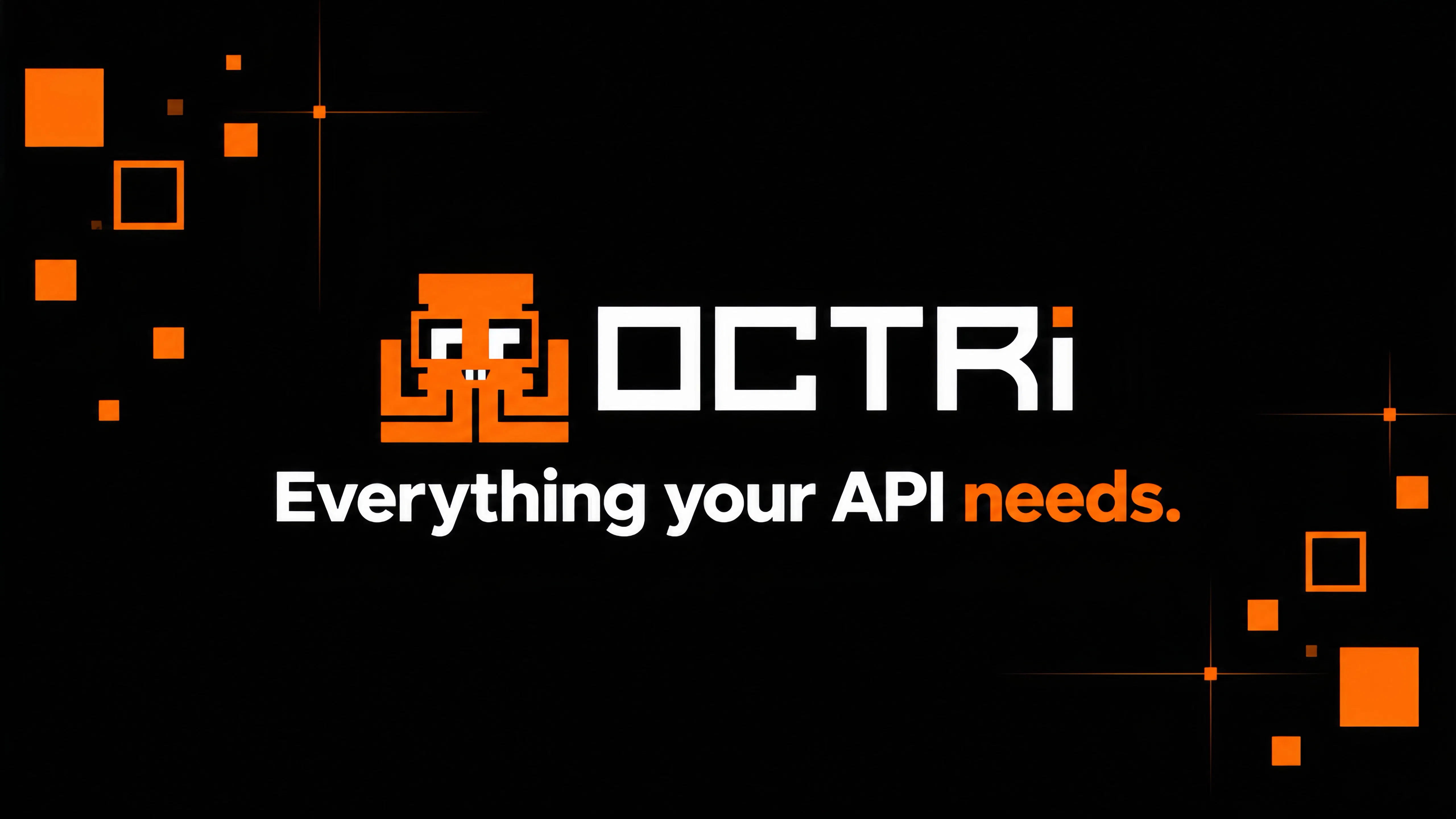 Octri.dev gallery image