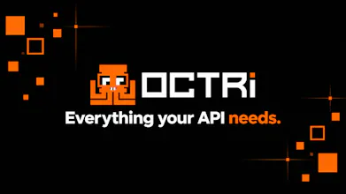 Octri.dev gallery image