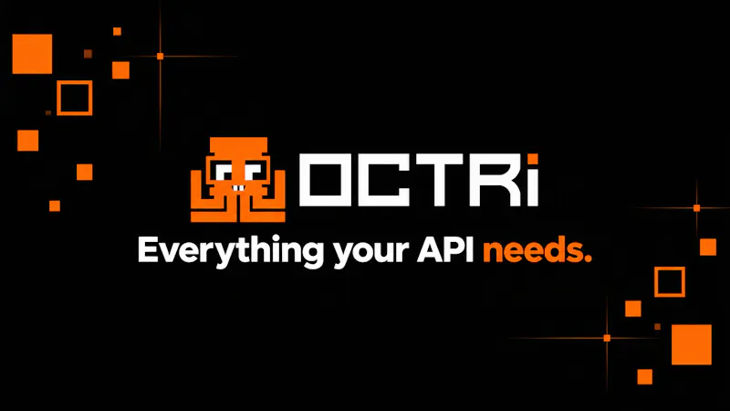 Octri.dev screenshot 3