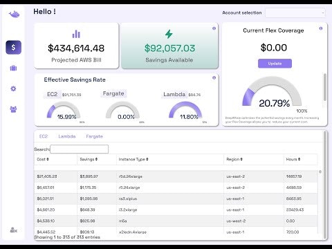 DeepWhale AI gallery image