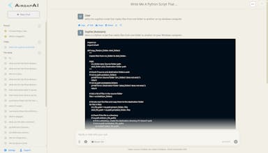 AirgapAI gallery image