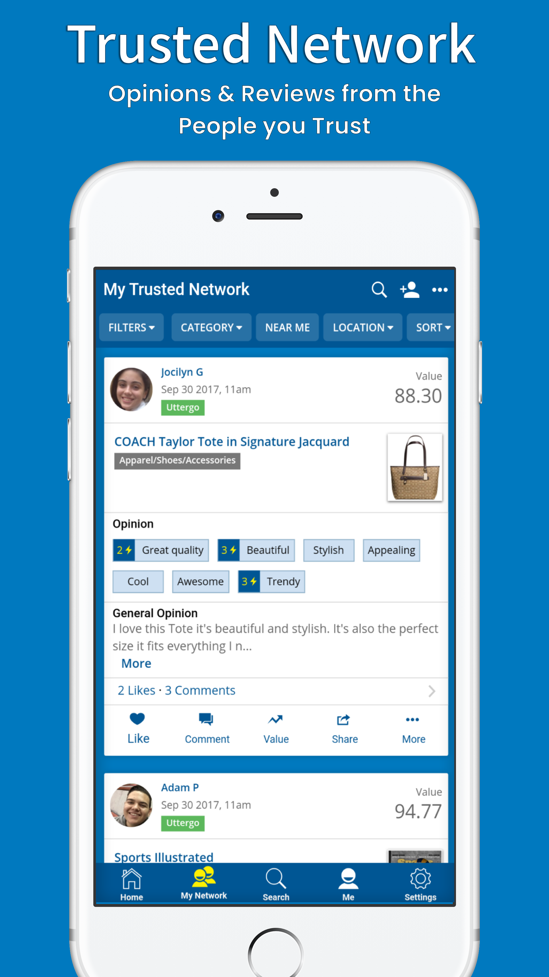 Utternik gallery image