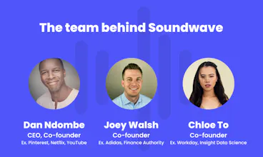 Soundwave gallery image
