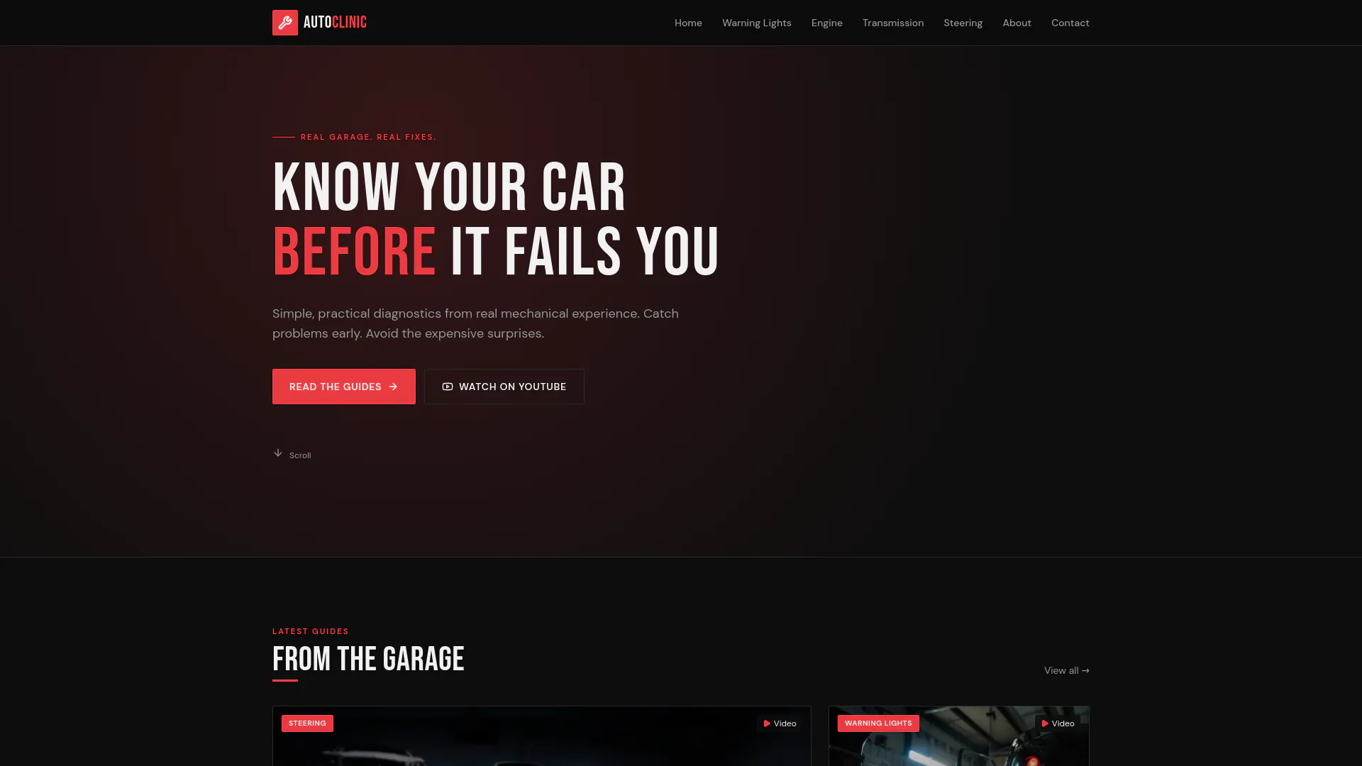 AutoClinic gallery image