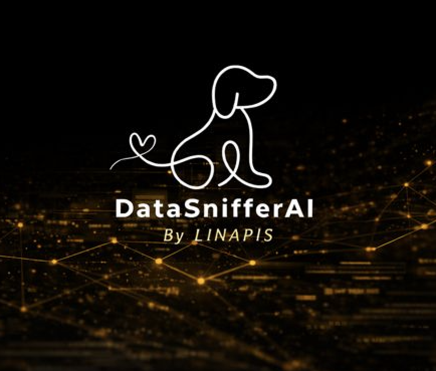 DataSnifferAI® logo