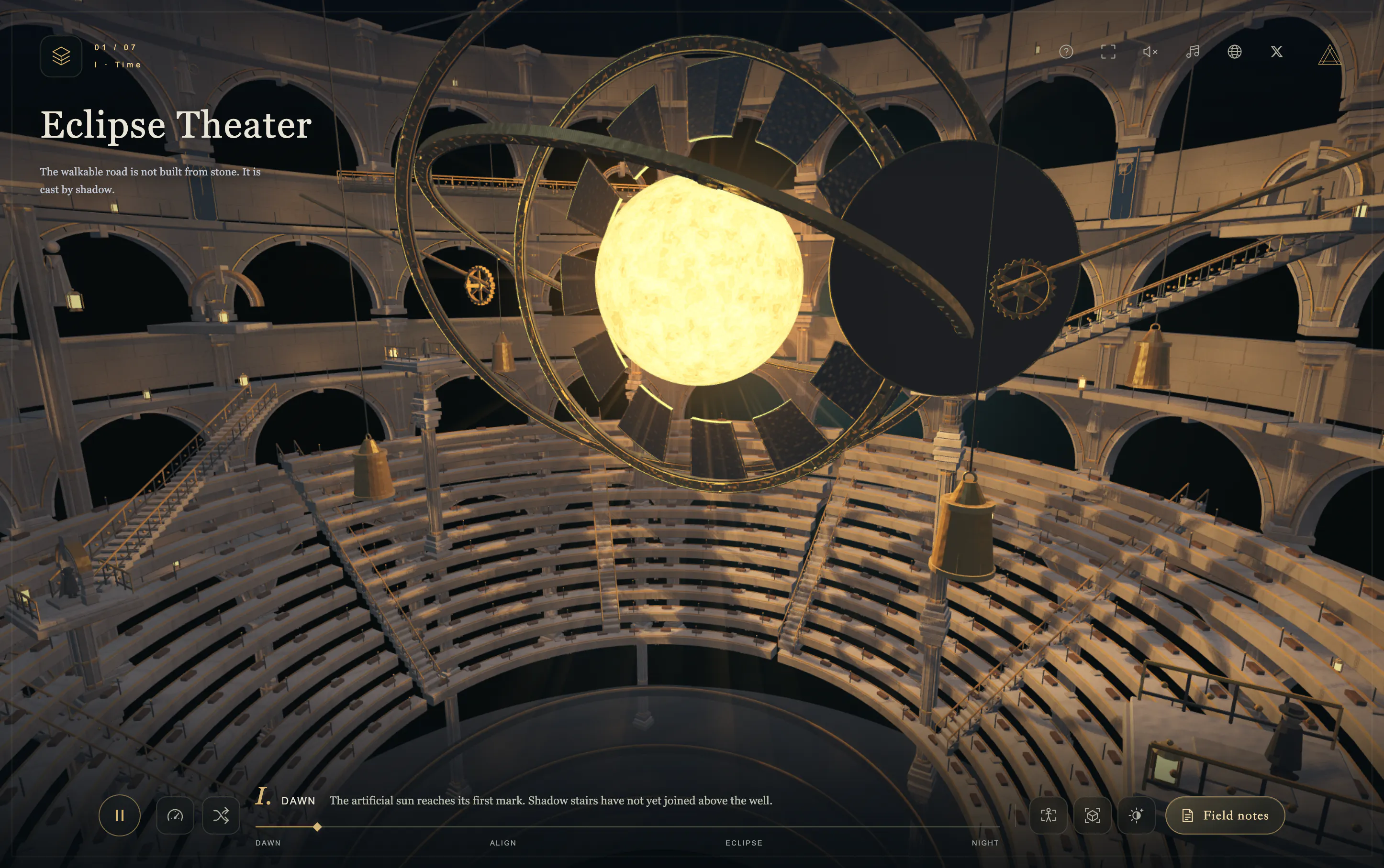 Impossible Spaces gallery image