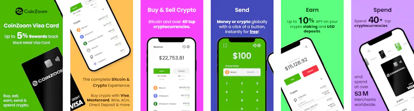 CoinZoom gallery image