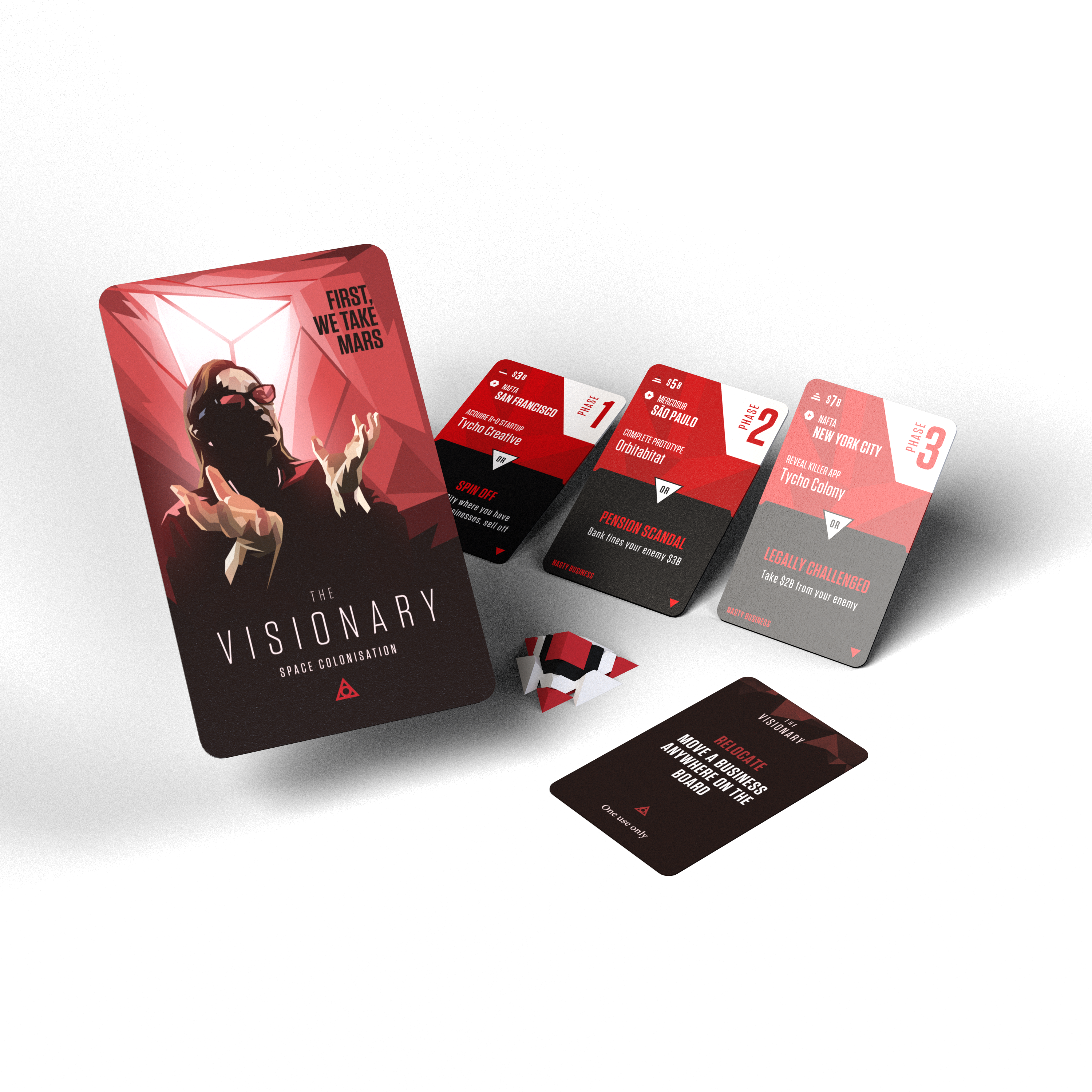 Evil Corp gallery image