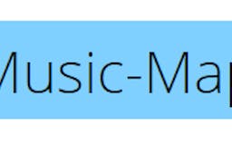 Music Map media 1