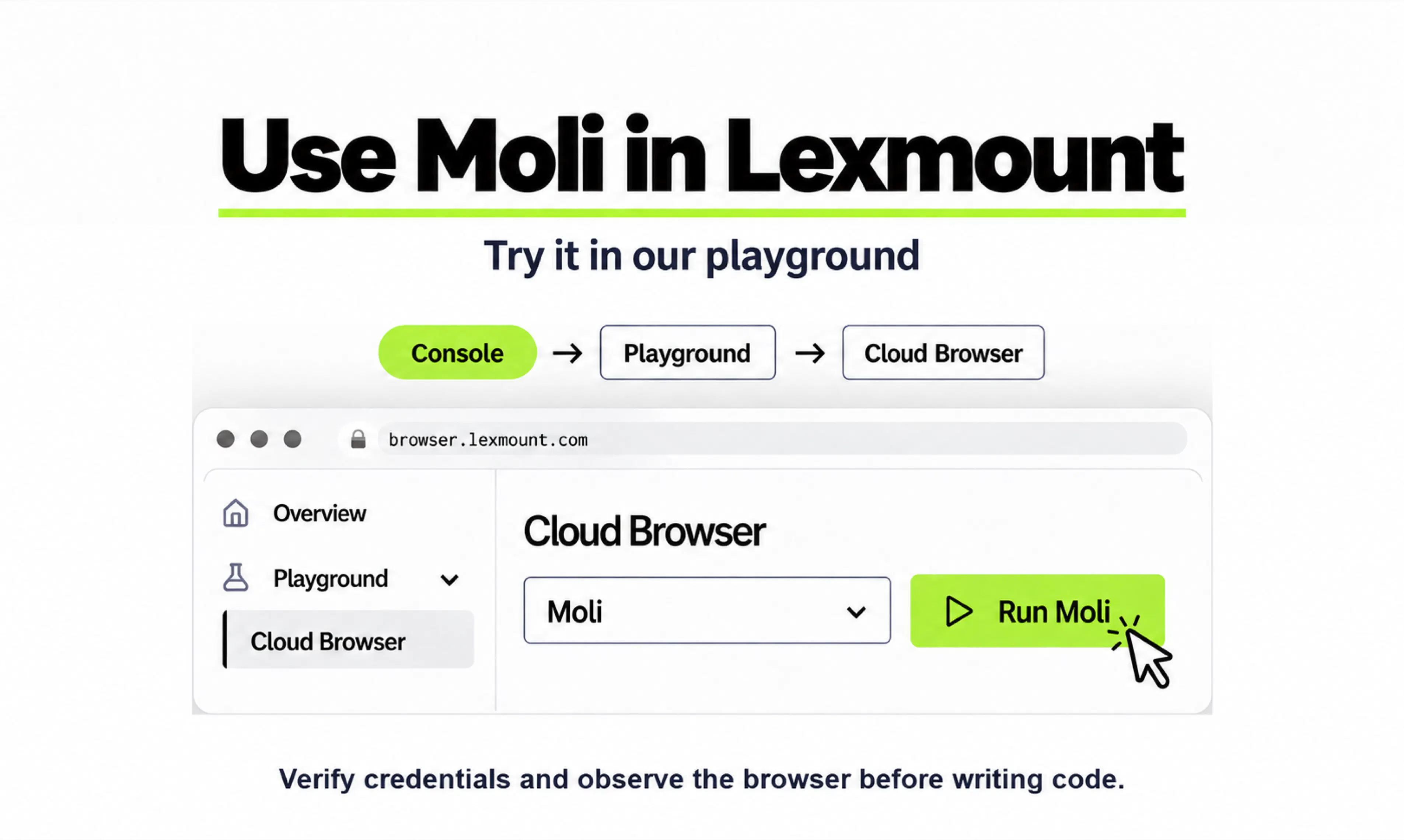 Moli by Lexmount gallery image