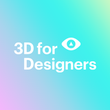 3D for Designers gallery image