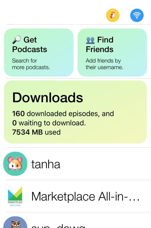 Chameleon gallery image