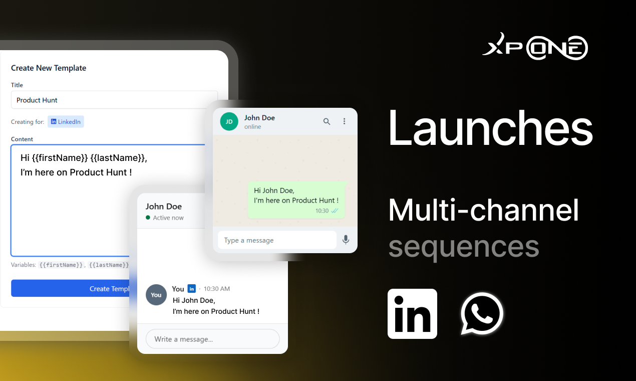 XP One gallery image