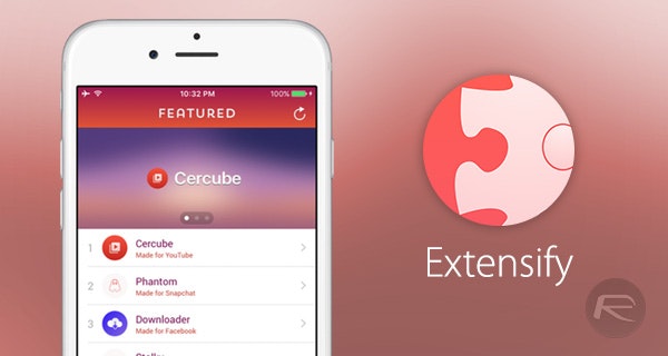 Extensify
