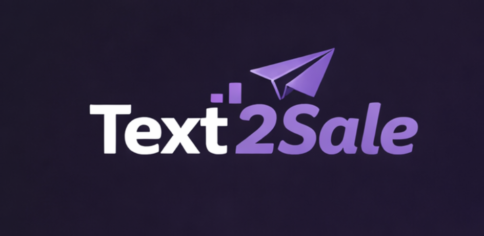 Text2Sale gallery image