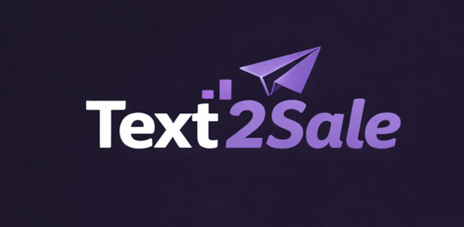 Text2Sale screenshot 1