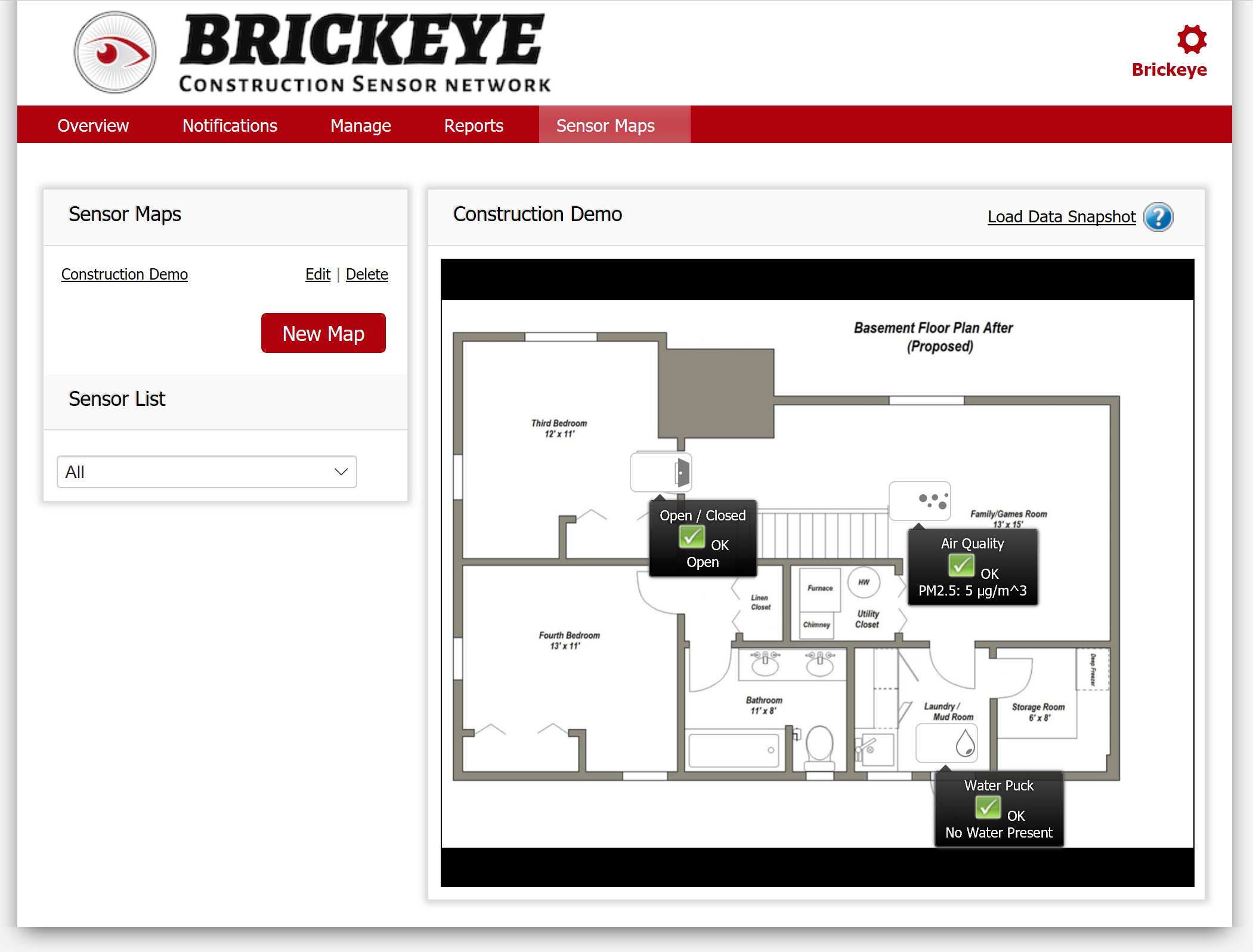 Brickeye gallery image