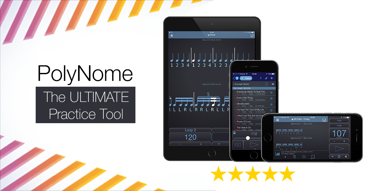 PolyNome gallery image