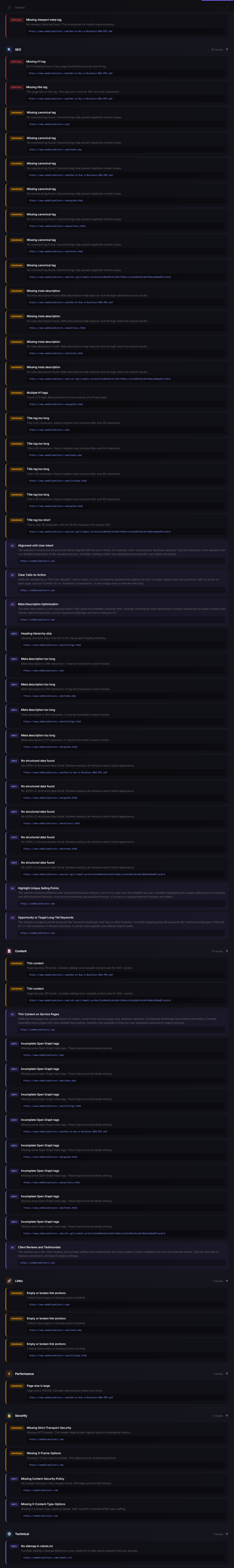 RankEdge SEO gallery image