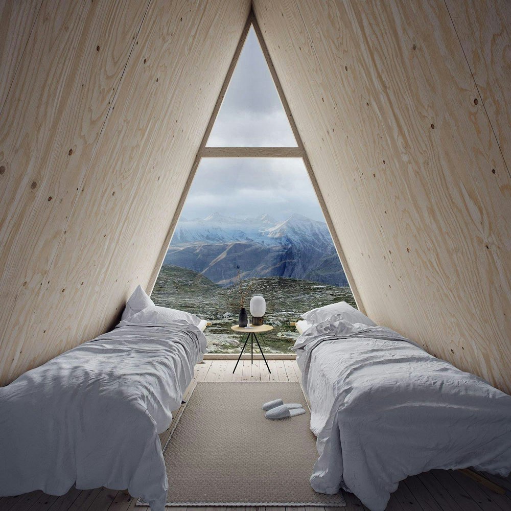 Den DIY Cabin Kit gallery image
