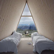 Den DIY Cabin Kit gallery image