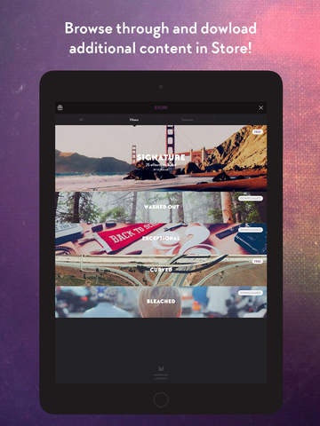 Filterloop gallery image