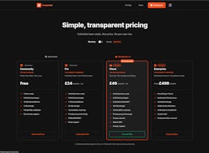 Cargoman gallery image