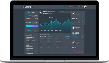 Lupex gallery image