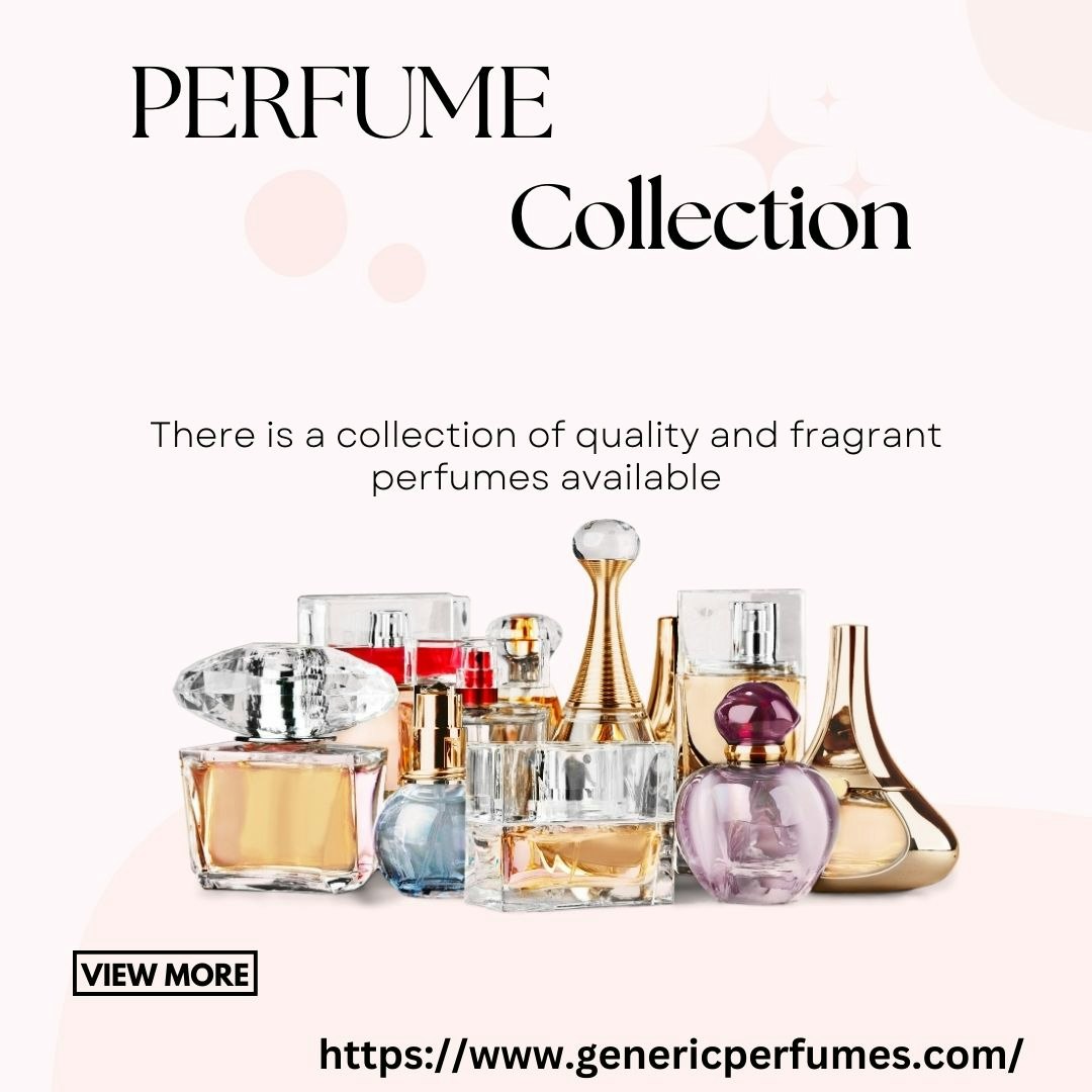 Niche Perfume Oils media 4