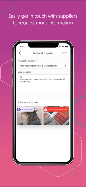 Digifair Note gallery image