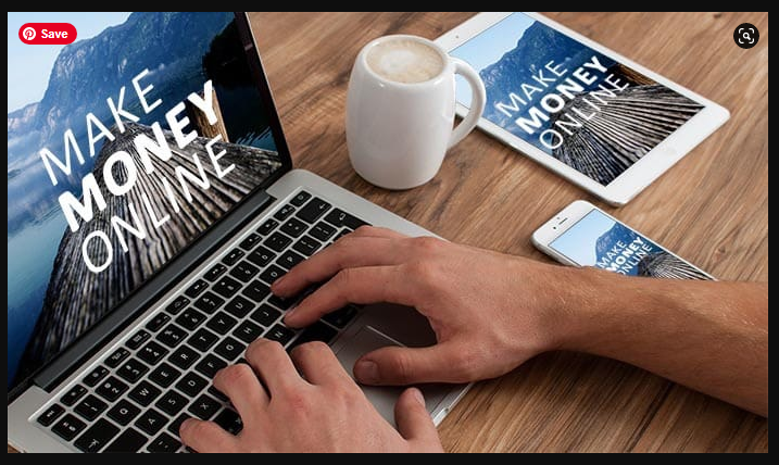 Online Job For Students & Females