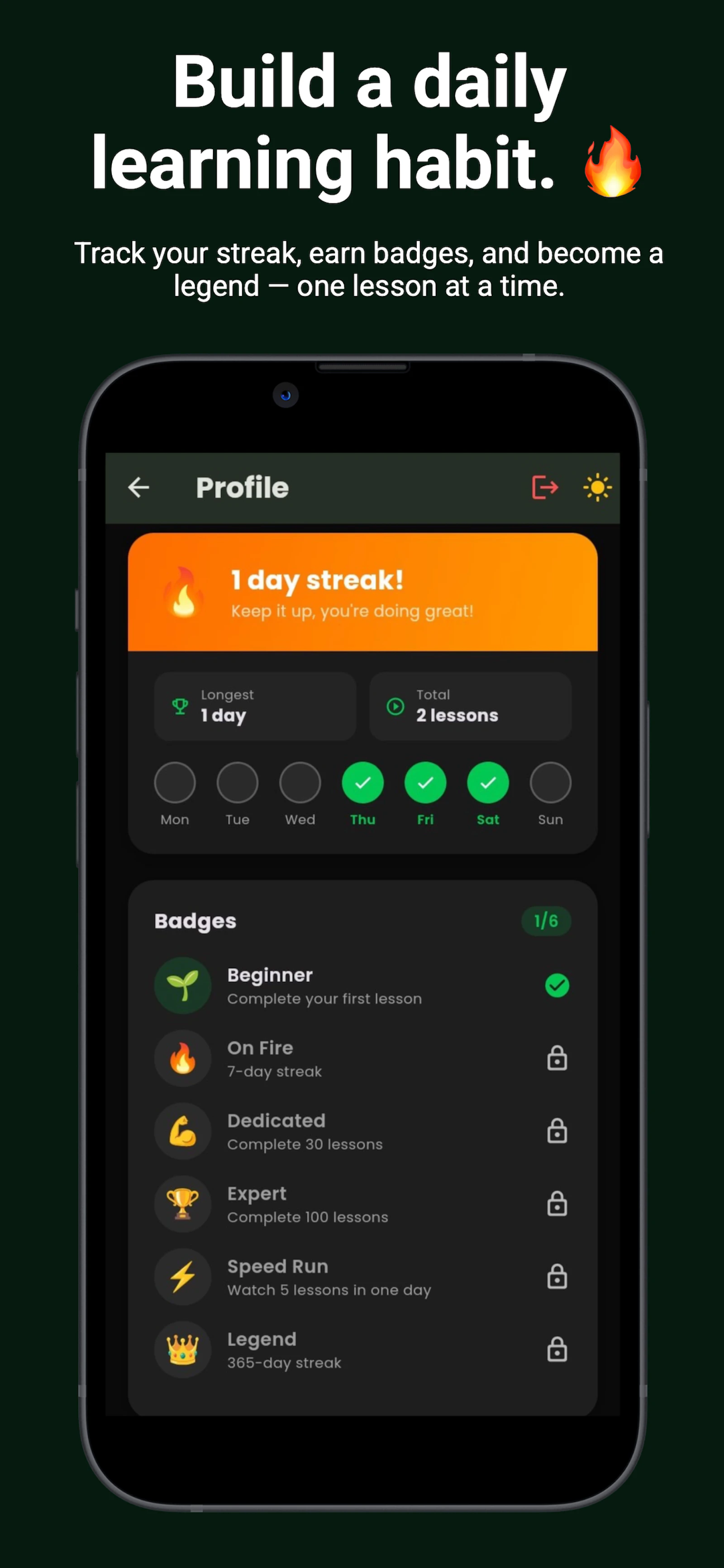 DoItNow — Learn Any Skill, Anywhere screenshot 4