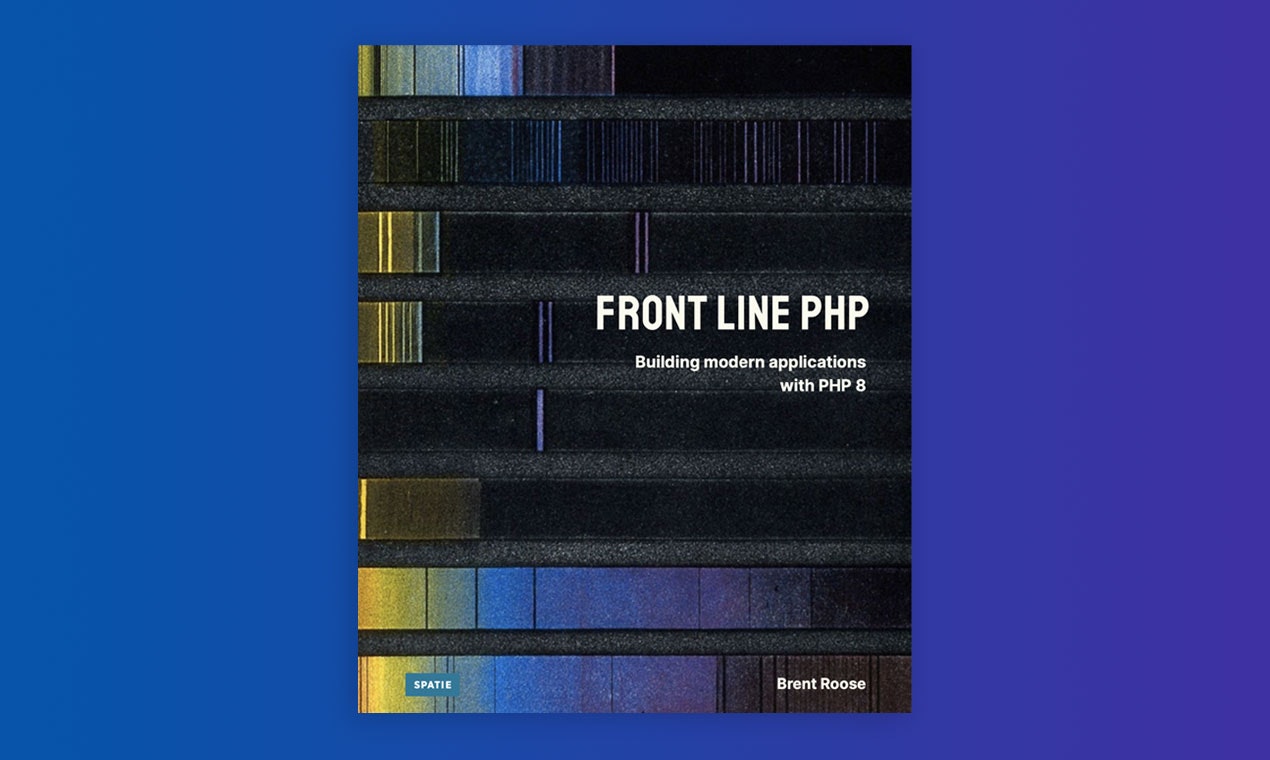 Front Line PHP gallery image