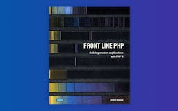 Front Line PHP media 3