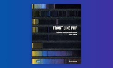 Front Line PHP gallery image