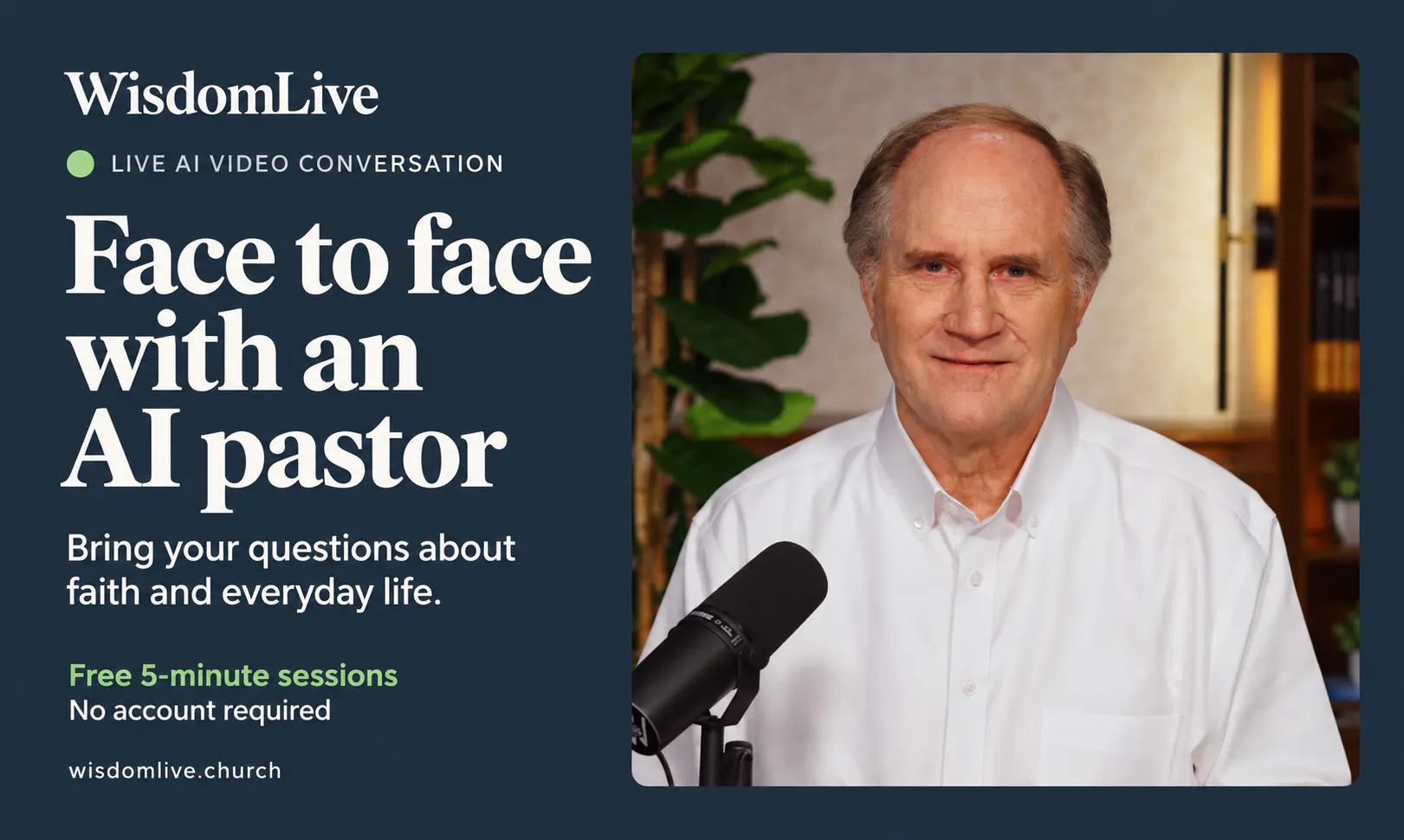 WisdomLive gallery image