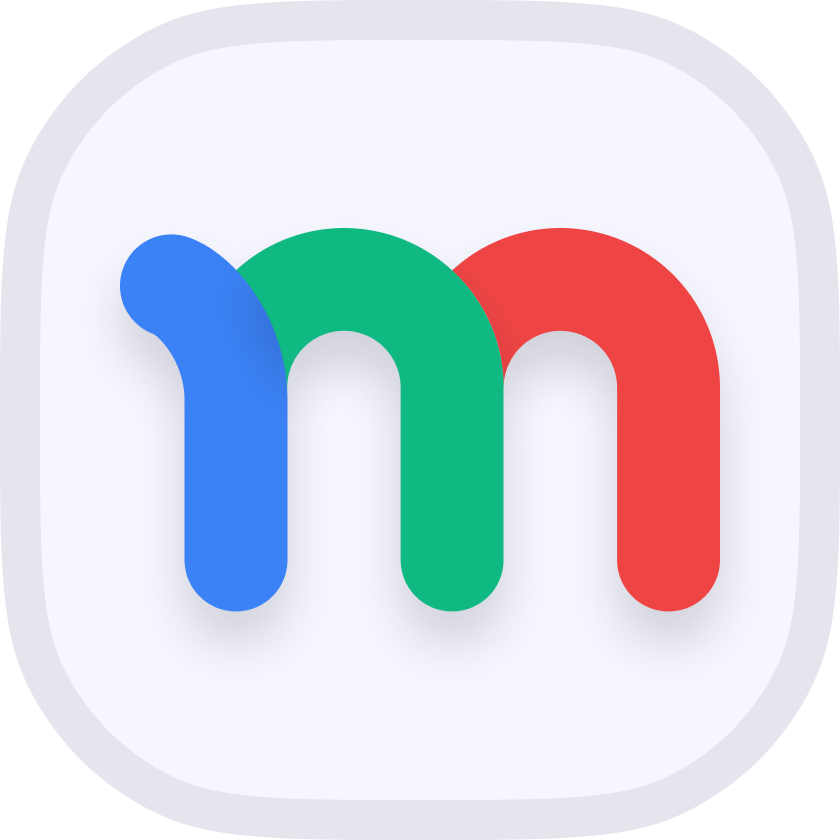 Stack Produk Mega
