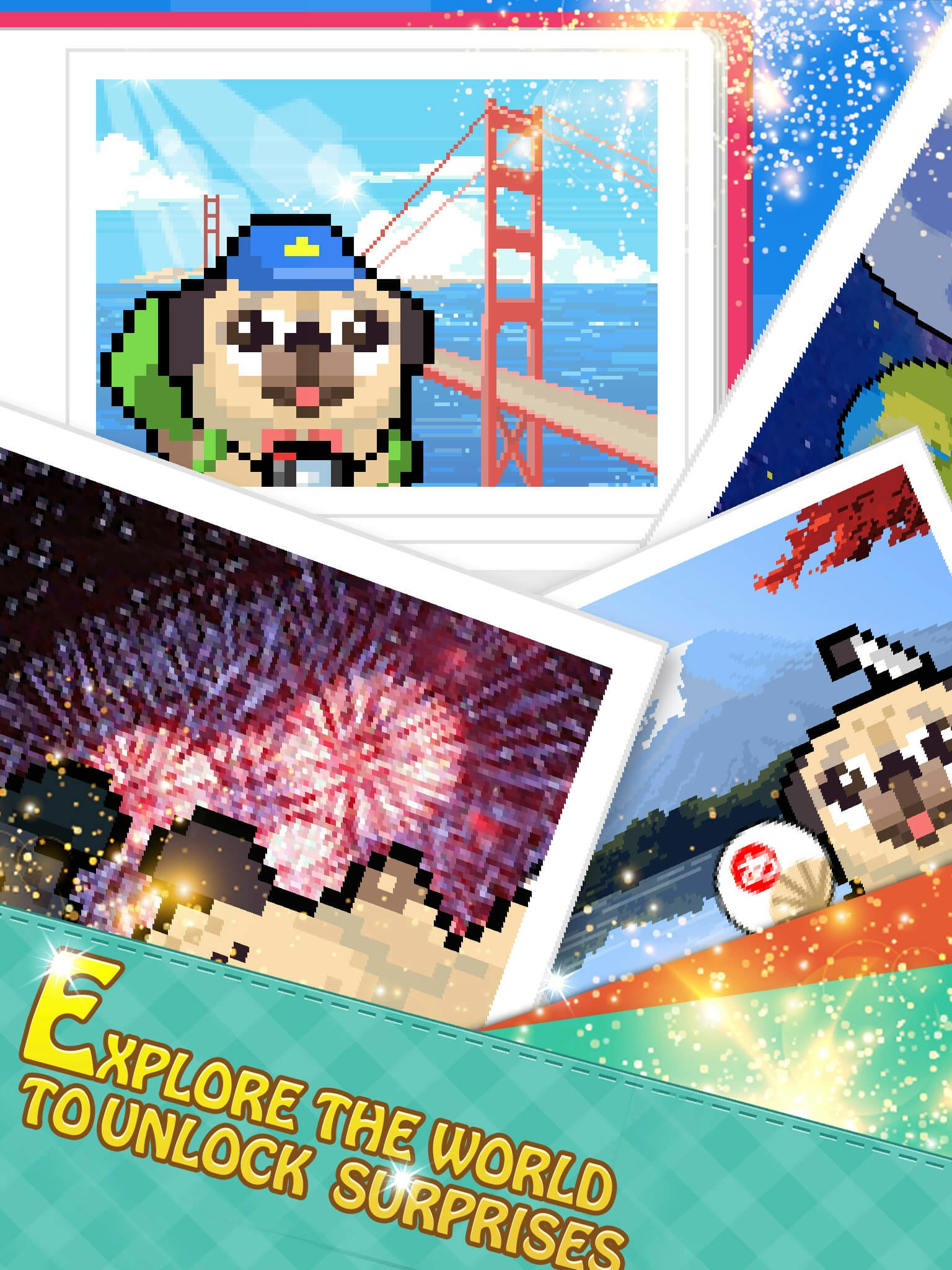 Brick Valley - My Virtual Pet gallery image