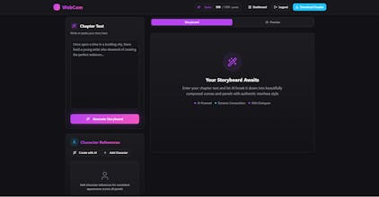 WebCom gallery image