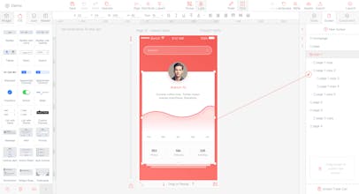 MockingBot gallery image