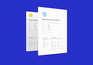 University Hub gallery image