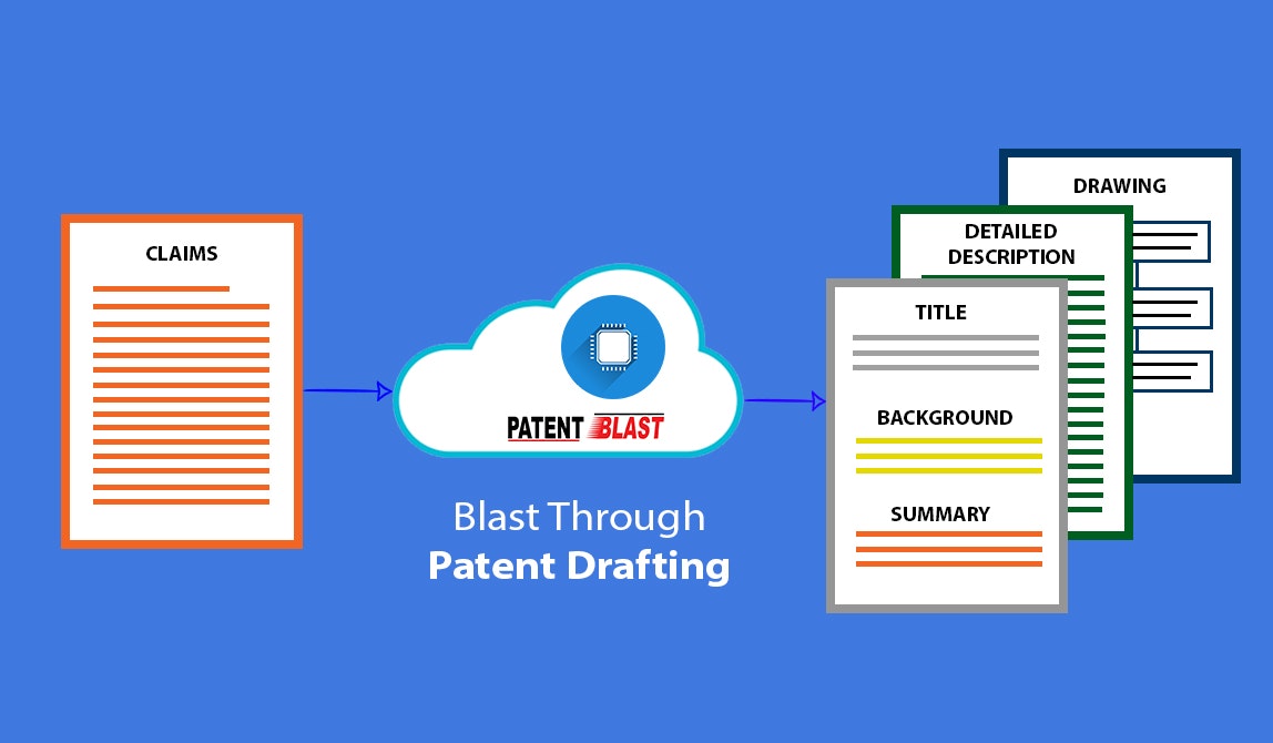 Patent Blast