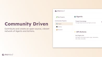 Monoid gallery image