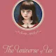 The Universe of Us